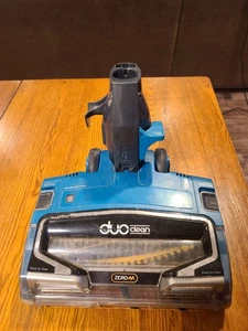 Piso eléctrico motorizado Shark Apex Duo Clean Zero M ZS360 para piezas - Imagen 1 de 4