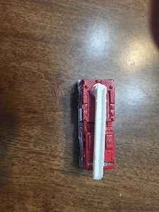 Matchbox Fire Ladder Truck - Picture 1 of 6