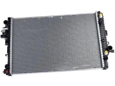 For 2016-2022 Chevrolet Malibu Radiator AC Delco 23614WNJQ 2017 2018 2019 2020 Foto 1 de 2