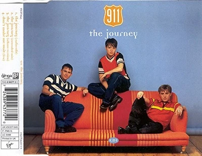 ???·??·?? Journey (CD) - Image 1 of 2