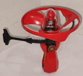 LEGO Ninjago #70739 Airjitzu Kai Flyer -w/Minifigure -Open NO BOX Incomplete Set