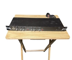 BBE 386 Acoustic Preamp - Rack Gear Effects - Picture 1 of 2