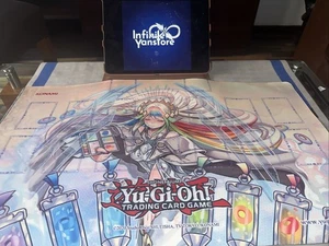 Wettermaler Regenbogen Spielmatte Yugioh Saison 2025 - Bild 1 von 1