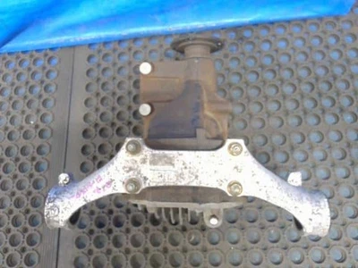 MAZDA Roadstar 2006 Rear Rigid Differential Assembly MA3027100D [PA91573833] - Image 1 of 4