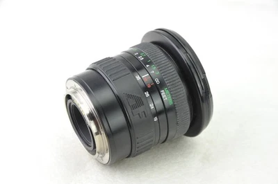 Sony A-mount, Soligor AF 19-35mm F 3.5-4.5 - Bild 1 von 4