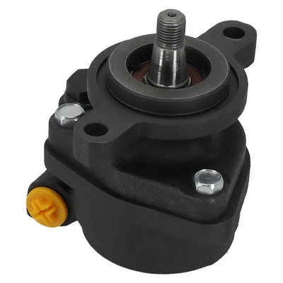 Power Steering Pump For Toyota Land Cruiser HDJ80 HZJ80 HZJ105 1HZ 1HD 4.2L - Image 1 of 4
