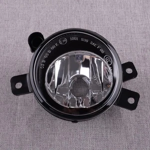 Front Left Bumper Fog Lamp Light Housing Cover Fit For BMW X1 E84 09-2015 - Picture 1 of 4