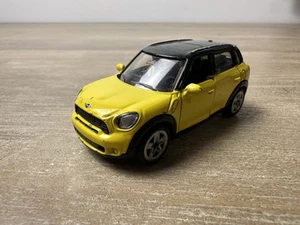SIKU Mini Cooper Countryman – Die-Cast Toy Car - Picture 1 of 7
