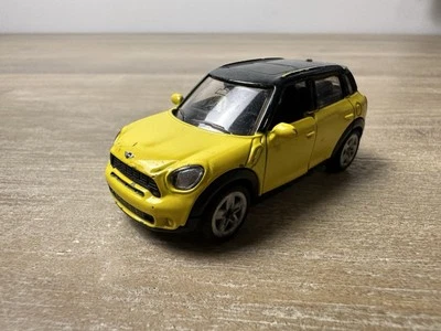 SIKU Mini Cooper Countryman – Die-Cast Toy Car - Image 1 of 4