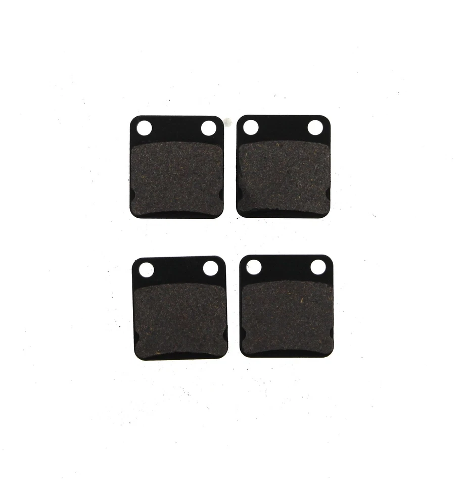 Front Brake Pads fits 2018 2019 Honda TRX 500 FM1 FM2 FM5 FM6 Foreman 4x4 - Image 1 of 1