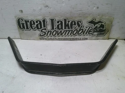 Arctic Cat SnowmobiIe Add-on Aluminum Front Bumper Thundercat 900 Wildcat 700 - Image 1 of 4