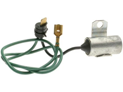 Condensador de encendido para Volkswagen Karmann Ghia 1964-1970 SMP 45248ZJGP 1966 1965 Foto 1 de 2