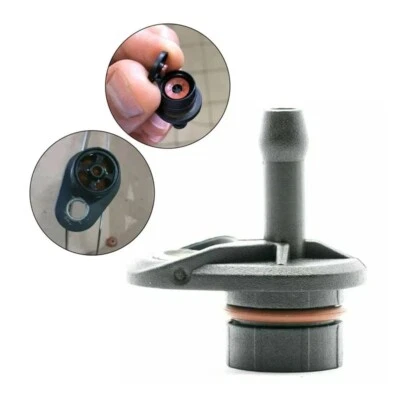 DRIVEXPERT Kit Réparation Pompe Vide pour Ford 1.0/1.5 Ecoboost Focus Fiesta Transit OEM