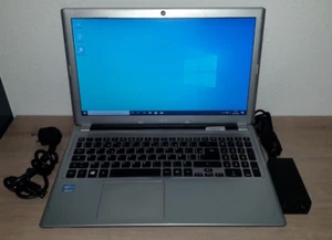 PC PORTABLE ACER ASPIRE V5-571G Core i3 @ 2nd Gen. 15,6" WINDOWS10 BATTERIE2H00 - Photo 1/17