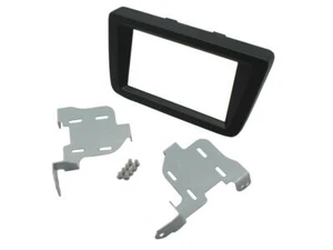 RADIO ESTÉREO FACIA FASCIA CT23SZ15 PARA SUZUKI BALENO DOBLE DIN 2016 EN ADELANTE - Imagen 1 de 1