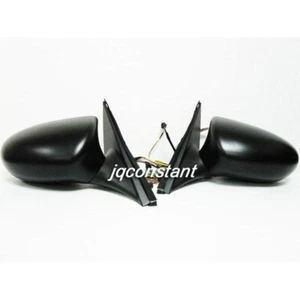 Complete M5 style Door Side mirror with LED foot-lamp For LHD BMW E60 E61 - Picture 1 of 4
