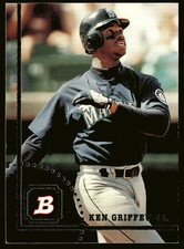 1994 Bowman Ken Griffey Jr. #5