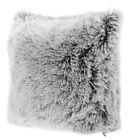 Pillow Case Couch Pillows Covers Fuzzy Soft Pillowcase Sofa