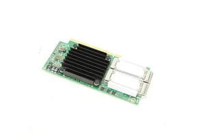 Tarjeta de red Mellanox ECR-003108 NIMBUS 2P para SS Project SS-NIMBUS9 - Imagen 1 de 8