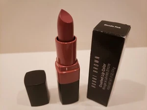 Bobbi Brown ~ Crushed Lip Color ~ Blondie Pink~ 0.11 oz ~ NIB - Picture 1 of 1