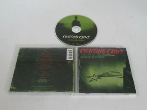 COUNTING CROWS/RECOVERING THE SATELLITES(GEFFEN 424975-2)CD ALBUM  - Bild 1 von 3