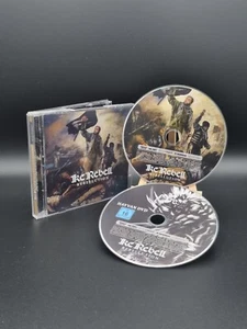 Rebellution KC Rebell Deutsch Rap - Bild 1 von 1