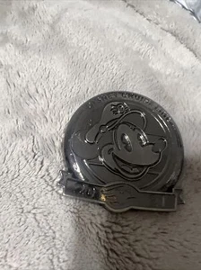 NUOVO Disney Cruise Line DCL Logo Metallo Pop Twist Off Apribottiglie Calamita Topolino - Foto 1 di 1