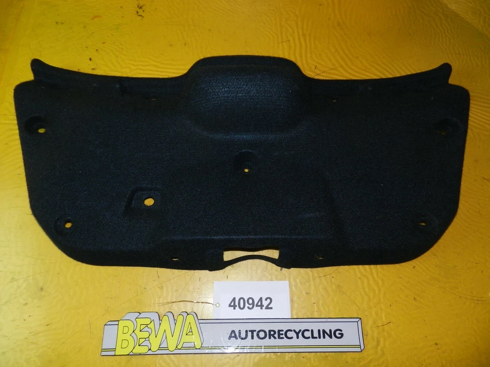 Carena/Portellone Ford KA RU8 1.2 07354765170 n.40942 - Immagine 1 di 1