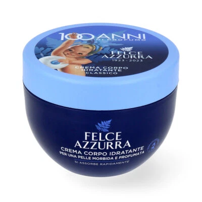 PAGLIERI Felce Azzurra Körpercreme / BodyLotion 250 ml