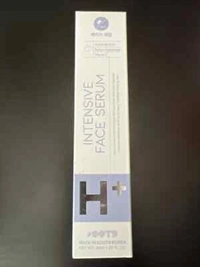 OOTD Intensive Face Serum Hyaluronic Acid + Vitamin C + Lightweight Moisturizer - Picture 1 of 2