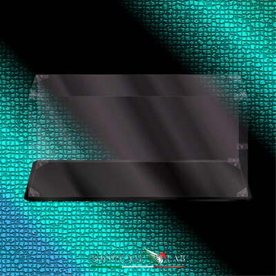 TECA IN PLEXIGLASS ACRILICO-SHOWCASE-PER HOT TOYS-DOLL 1/6-ACTION FIGURE VARIE - Immagine 1 di 4