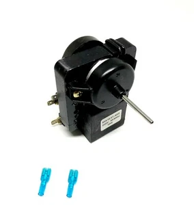 Whirlpool FRIDGE EVAPORATOR FAN MOTOR WRIBT24WA, WRIBT26WA, WRIBT29MB, 0547A - Picture 1 of 2