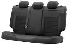 Produktbild - Sitzbezug für VW Caddy IV Kombi (SAB, SAJ) 05/2015-Heute, 1 Rücksitzbankbezug  