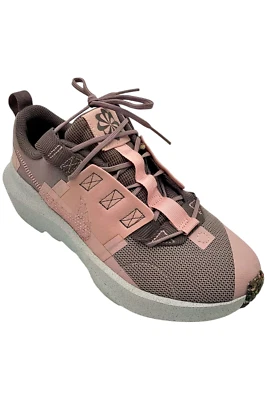 Nike Kids Boys Crater Impact Sneaker Violet/Pink/Violet - Image 1 of 3