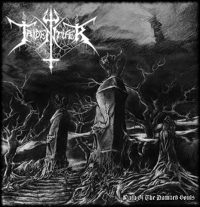 Tridentifer - PATH OF THE DAMNED SOULS - CD - Death Metal HM-2 - Bild 1 von 1