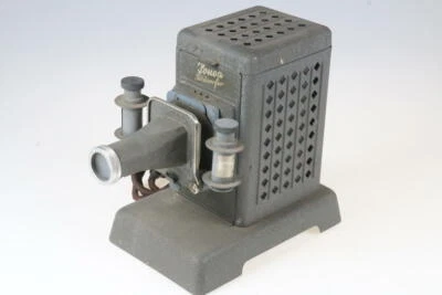 Pouva Bildwerfer - Bild 1 von 3