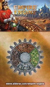 Empire Engine AEG 5817 - Imagen 1 de 1