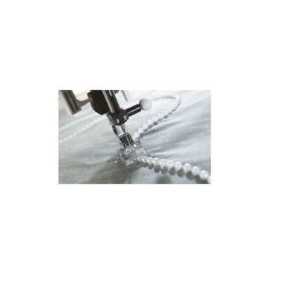 Pfaff 5mm Pearl Piping Cording/Piping Foot - Image 1 of 2