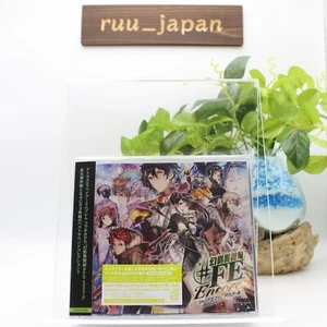 Tokyo Mirage Sessions #FE Encore Best Sound Collection CD From Japan NEW - Picture 1 of 4