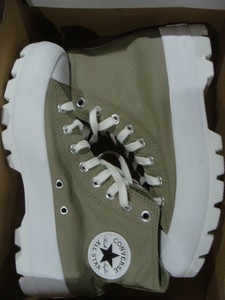 Converse All Star Move Plataforma Marrones 568794C compra | Flipashop