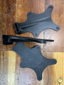Qty 3: 3D Printed HP vesa adapter - Picture 1 of 1