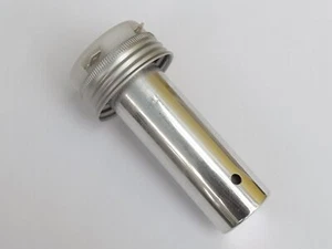 Classic Jaguar Brake Fluid Sender Unit Cap E-Type Mk10 420 Saloon Daimler C23631 - Picture 1 of 2