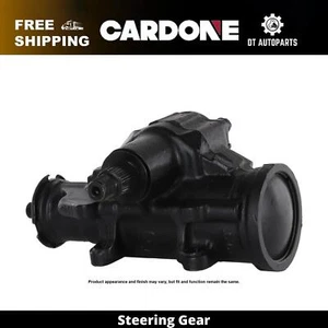 For 1994-1996 Dodge Ram 2500 Steering Gear Cardone 1995 - Picture 1 of 7