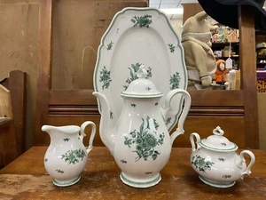 Vintage Rosenthal US Standard Design Deutschland Tee Set - Bild 1 von 12