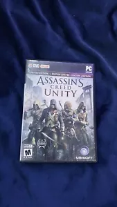 Assassin's Creed Unity Ubisoft Connect PC Windows Tested - Picture 1 of 4