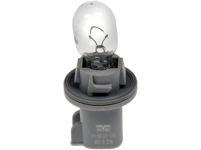 Rear Parking Light Bulb Socket For 2007-2010 Jeep Grand Cherokee 2009 NS136TY - Image 1 of 1