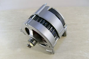 ALTERNATOR TO REPLACE A127 70AMP MARINE ISOLATED EARTH RIGHT HAND - Picture 1 of 15