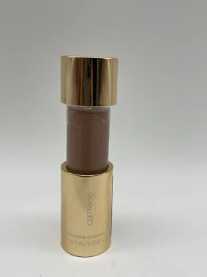 Catrice  SUMMER OBSESSED Bronzing Cushion Stick C 01Sun Of Rhodos - Bild 1 von 3