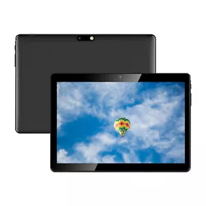 10.1” inch Android 10.0 Tablet (3G) with HD Screen - Picture 1 of 12