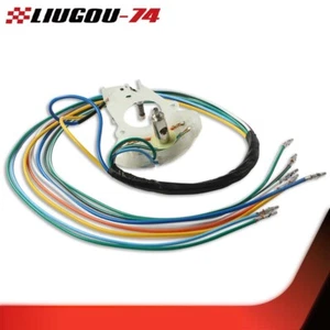 Fit For 65-66 Mustang Turn Signal Switch Cam With Wire Harness Bronco Comet New - Picture 1 of 9